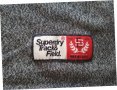 тениска SUPERDRY JPN Tracker & Field, снимка 4