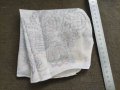 Продавам кърпичка ORWO, снимка 6
