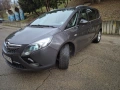 Opel Zafira Tourer 2.0 131к.с. 2012, снимка 2