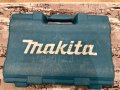 Makita 18V ударен винтоверт, снимка 2