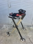 Ролатор - като нов, лек модел, снимка 2