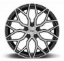 22" Premium Джанти Niche 5X130 Mercedes W463 W463A W464 AMG 63 65 G500, снимка 4