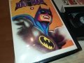 BATMAN-VHS VIDEO TAPE 1610251846, снимка 4