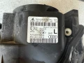 Ляв фар за Audi a4 B8 ксенон 2009, снимка 2