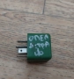 Реле Опел Астра Ф 2бр. - 03447012, снимка 7