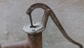 соц. ръчна помпа за вода , снимка 5