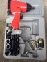 Ferm пневматичн ударен гайковерт , снимка 3