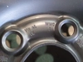 Джанти 15" Vw 5х100, снимка 5