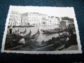 6 стари фотографии от Венеция 1937г., снимка 1 - Други ценни предмети - 26416552