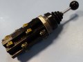 джойстик IZUMI/IDEC ARN 41-10652 Joystick switch 4 position, снимка 8