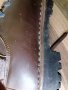 Кожени,шити обувки за туризъм 44 номер, снимка 10