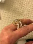 Дамски прьстен размер 6 нов, снимка 2
