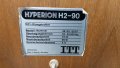 Тонколони ITT Hyperion H2-90, снимка 7