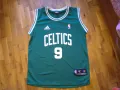 Rondo Celtics №9 баскетболна тениска размер Л, снимка 1