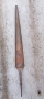Щик,нож,Dahm,немски,ВСВ,1943, снимка 1