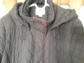 Американско марково тъмнозелено яке с качулка L/ XL, снимка 3
