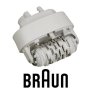 Braun Silk Epil 7 - епилираща глава