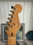 Fender Standart Stratocaster 1996 - 50th Anniversay, снимка 3