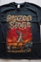 Blazon Stone - No Sign Of Glory (T-Shirt, Size - L) NEW Running Wild, снимка 1