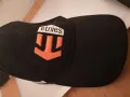 Шапка с козирка Etnies, снимка 1