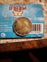 Гръцка възпоменателна монета , снимка 2