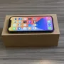Apple iPhone X 64GB Black Айфон 10 черен Бг меню 100% батерия, снимка 6