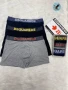 мъжко бельо в кутия hugo boss tommy hilfiger dsquared2 diesel versace, снимка 4