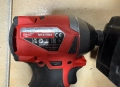 Акумулаторен ударен винтоверт Milwaukee M18FID2, снимка 5