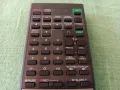 SONY VTR/TV/VHS дистанционно, снимка 4