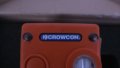 Продавам газ детектор crowcon, снимка 1 - Друга електроника - 27408063