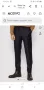 Hugo Boss H - Genius - DS - 214 Slim Fit Wool Mens Size 32/30 ОРИГИНАЛ! Мъжки вълнен Панталон !, снимка 2