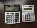 Обща цена Калкулатори, снимка 3