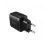 Зарядно за телефон, таблет Два-USB изхода 20W Orico PV20-1U1C-EU Без кабел, снимка 2