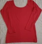 Дамски блузи с дълъг ръкав нови и отлични, снимка 14