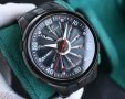 Мъжки часовник Perrelet Turbine Toxic Diamond с автоматичен механизъм, снимка 4