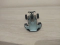 Matchbox ( БЪЛГАРИЯ ) SuperKings K72 Brabham BT44B !!!, снимка 3