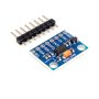 Модул ADXL345 триосен акселерометър жироскоп, снимка 1
