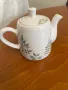 Английски чайник порцелан, снимка 2