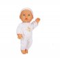 Кукла - бебе Mercado Trade,  Аксесоари за хранене, снимка 2