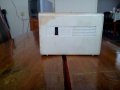 Старо радио,радиоприемник SR-F406L Standart Radio Corp., снимка 3