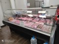 Хладилна витрина - за месо !, снимка 1 - Витрини - 38517872