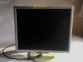 Продавам монитор NEC LCD1970NX, снимка 1