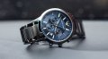 Оригинален мъжки часовник Emporio Armani AR2448 Renato -45%
