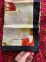 Louis Vuitton vintage scarf оригинален шал, снимка 4