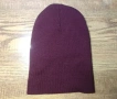 Зимни плетени шапки – различни цветове, снимка 9