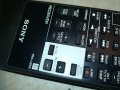 sony rm-u252 audio remote control-внос германия 1106212036, снимка 12