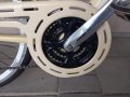 Продавам колела внос от Германия градски алуминиев велосипед SHEER HIBRID CITY 28 цола  SHIMANO ALTU, снимка 2