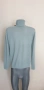 Armani Exchange A/X  Wool   Knit Womens Size XS НОВО! ОРИГИНАЛ! Дамскo Поло , снимка 10