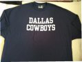 Dallas Cowboys,Red Sox ,Ceccil,тениска, снимка 1 - Тениски - 33430643