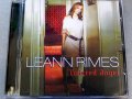 Компакт дискове CD LeAnn Rimes – Twisted Angel, снимка 1 - CD дискове - 34637317